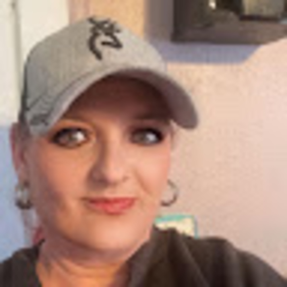 Meet your Posher, Kimberly